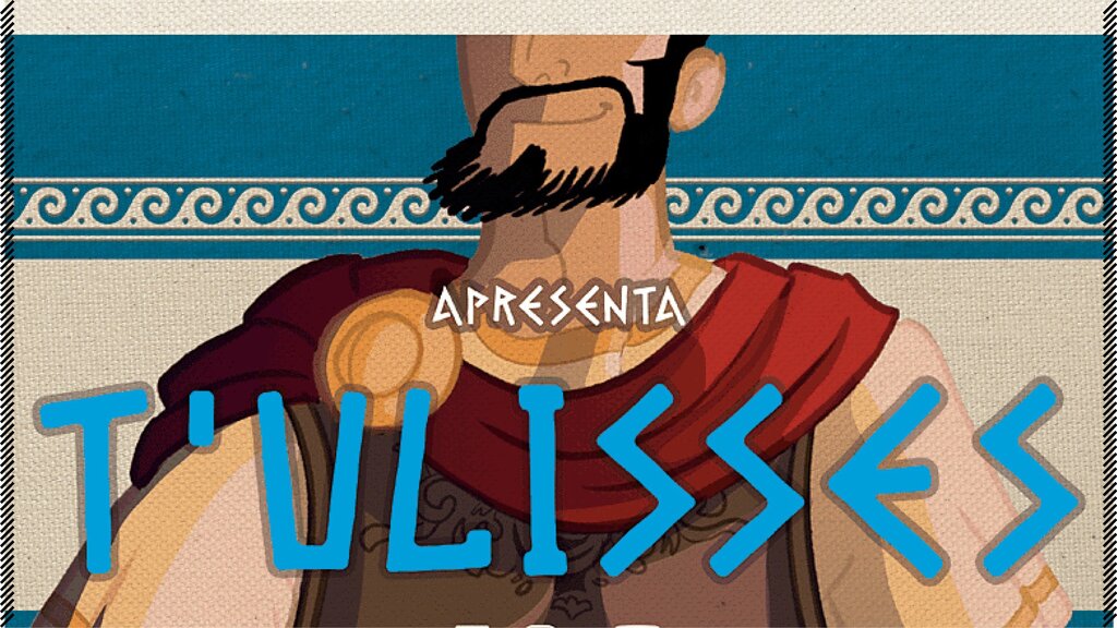 T’Ulisses