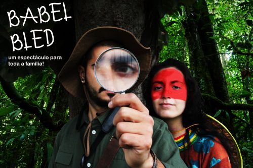 Babel Bled - Serviço Educativo