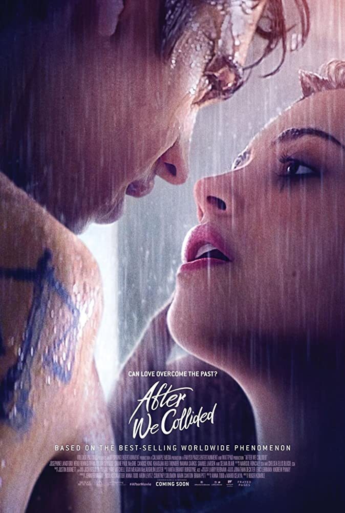 Cinema | After - Depois da Verdade