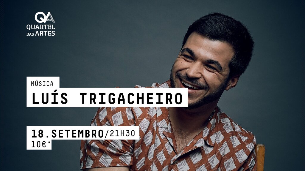 LUIS TRIGACHEIRO