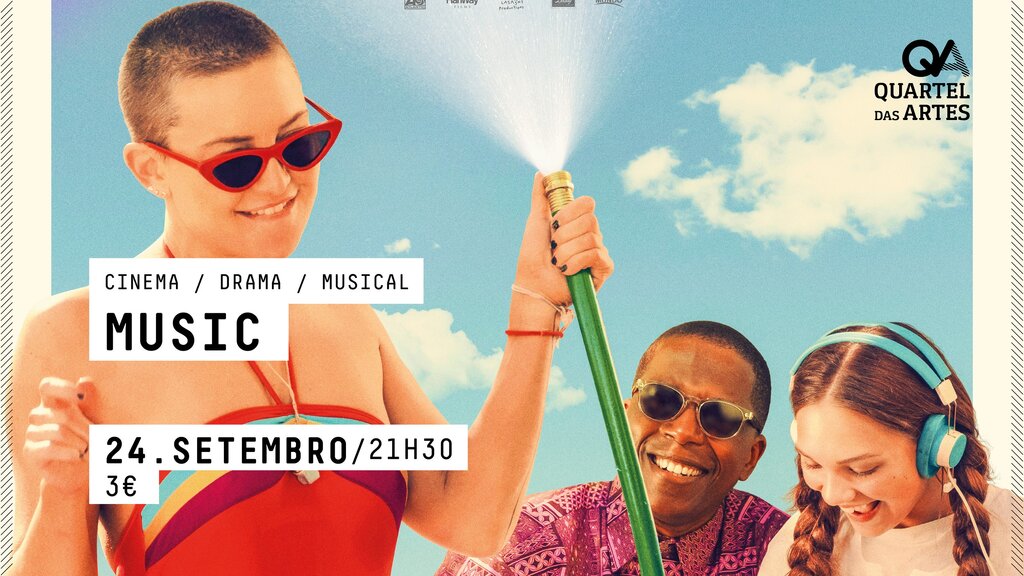 CINEMA  -  Music