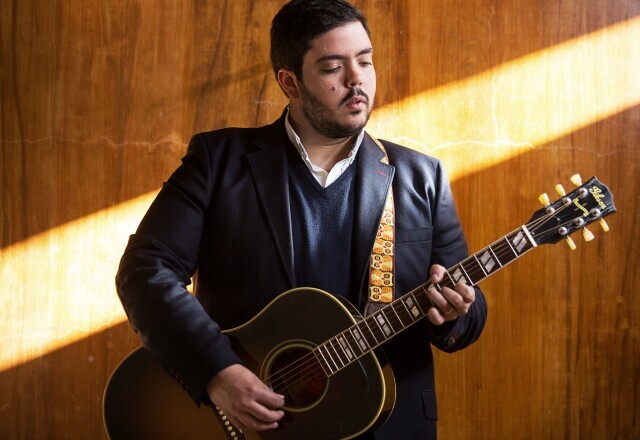 Música: João Só