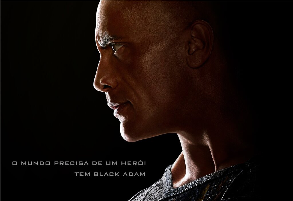 Black Adam
