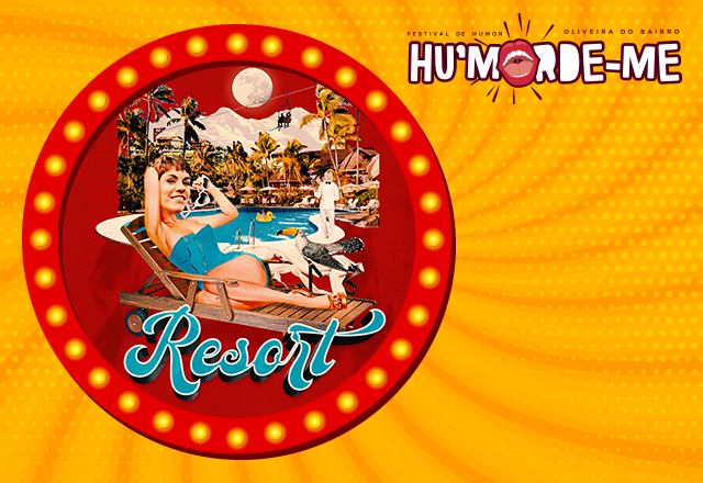 Hu'morde-me: Beatriz Gosta