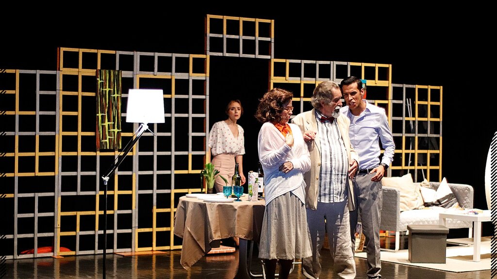 Cartas na Mesa ( c/ Carlos Areia)