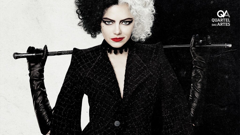 Cinema: Cruella