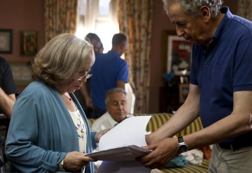 "65 em Festa": Os Gatos não têm Vertigens