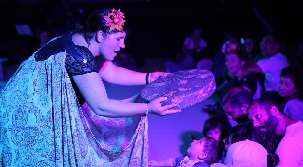 Cor-Dim-Plim Cor-Dim-Plão: As cordas vão do teto ao chão