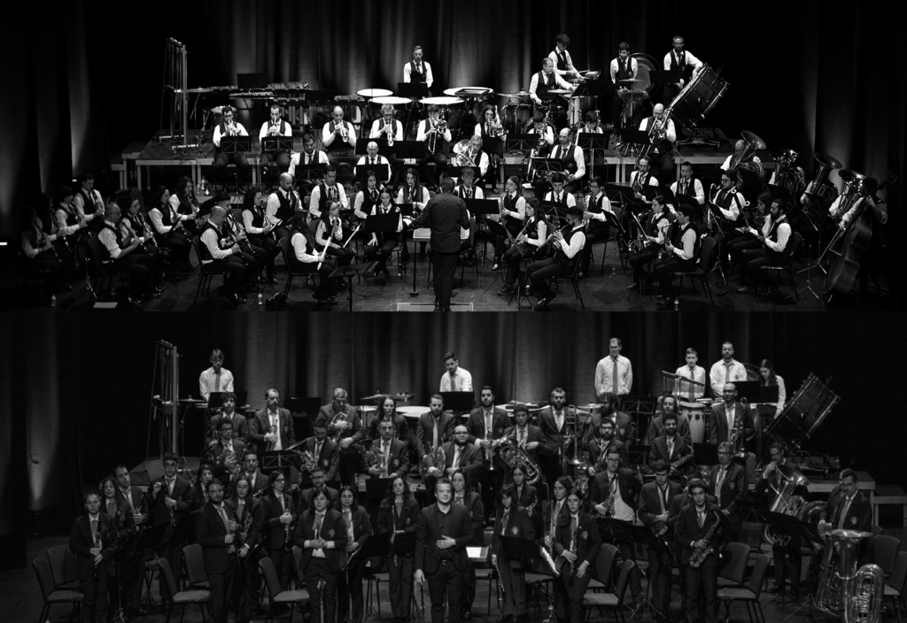 11ª Edição MOB - Celebrações e Tributos | UFT & BFM