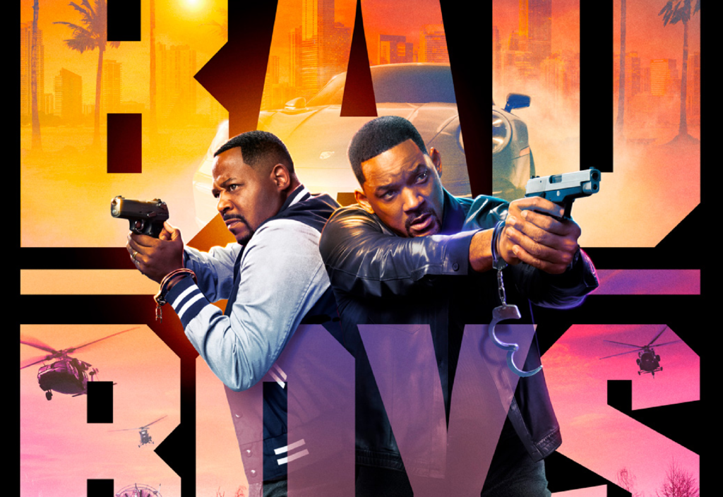 Bad Boys: Tudo ou Nada