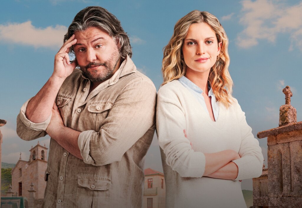 Podia ter esperado por agosto | cinema 65 em festa