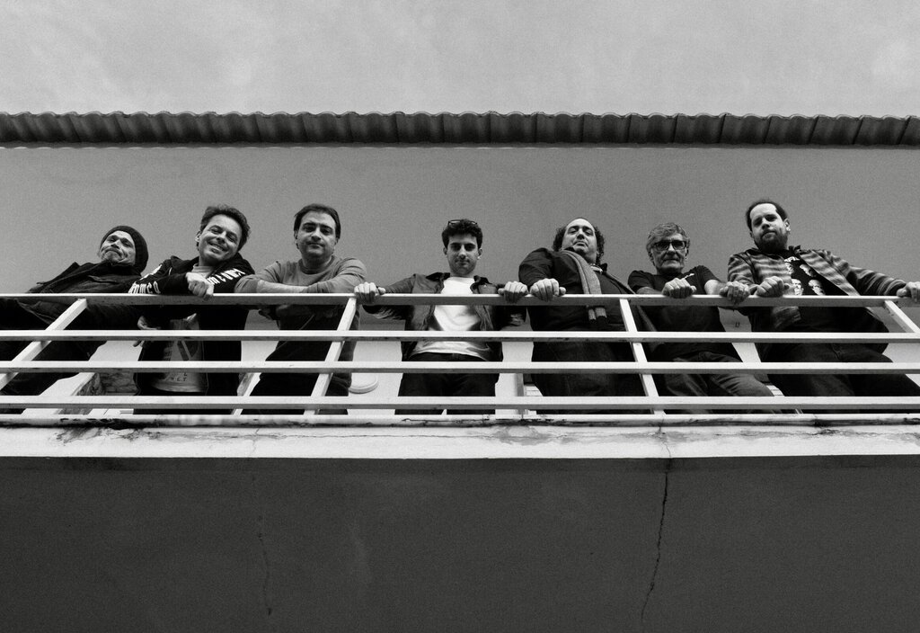 The Greatest Queen Tribute | Mercury Falls Band