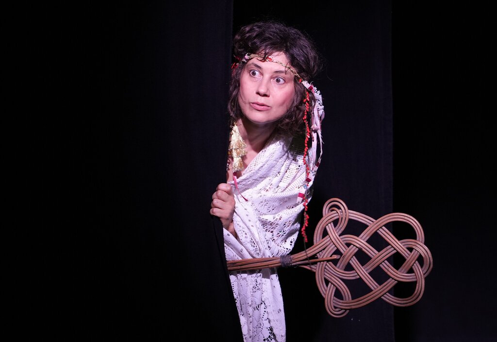 Ópera Buzz Infantil