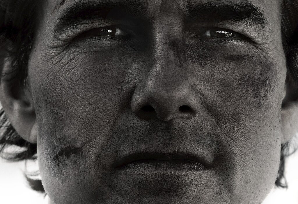 Missão Impossível - O Ajuste de Contas Final